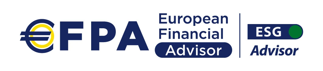 Certificato EFPA