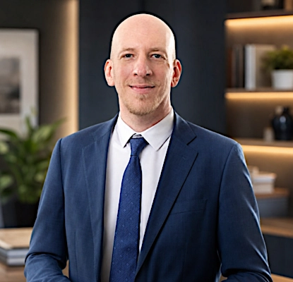 FRANCESCO CERIANI FINANCIAL ADVISOR