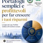 Portafogli semplici e profittevoli per far crescere i tuoi risparmi: incontro del 11.05.2026